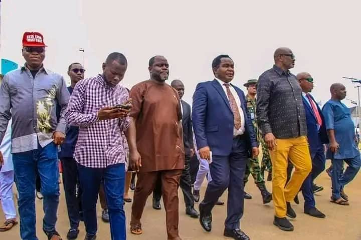 Driving Social Impact Through Purposeful Estate Development