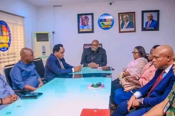 How PWAN Max Delivers Assurance, Trust, and Transparent Real Estate Solutions in Nigeria