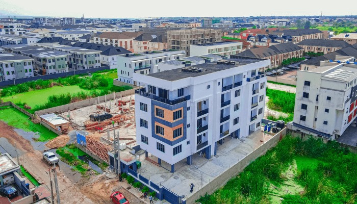 Why Real Estate is Nigeria’s Most Reliable Path to Financial Freedom