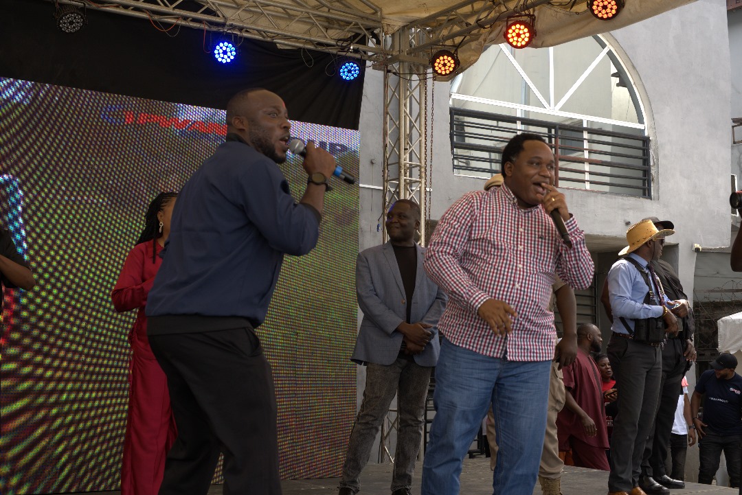 PWAN Max Group Ignites a Revival with the ‘I Am PWAN Proud Crusade’